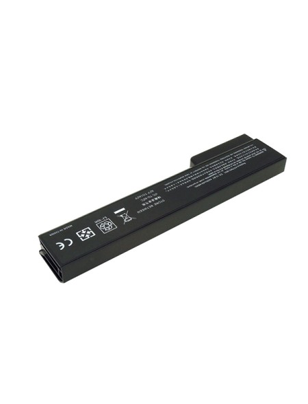 Batería compatible para portátil HP Elitebook 8460p - 8470p / Probook 6360b / 11.1v