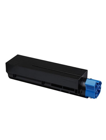 Toner compatible Dayma para OKI B411 / B431 / B511 / B461 / B471 Negro 4000 pag.