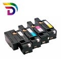 Toner compatible Dayma para EPSON Aculaser CX17 / C1700 / C1750 Amarillo 1400 pag.