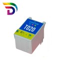 Tinta compatible Dayma para EPSON T020 Color 360 pag.