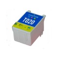 Tinta compatible Dayma para EPSON T020 Color 360 pag.