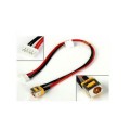 Dc-Jack para portatil Acer Aspire 5735 / 5235 / 5335 5 pines