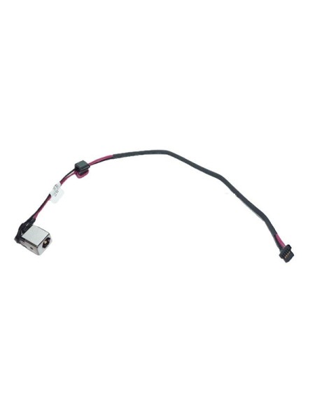 Dc-Jack para portatil Acer one d250 / kav60