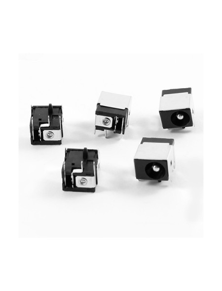 Dc-Jack para portatil Asus z5 / f3f / a5e / a6f / a6j / a6k / a6l / a6r  pj-41c