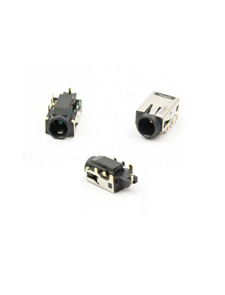 Dc-Jack para portatil Asus x553ma / f553ma / k553ma / x453ma