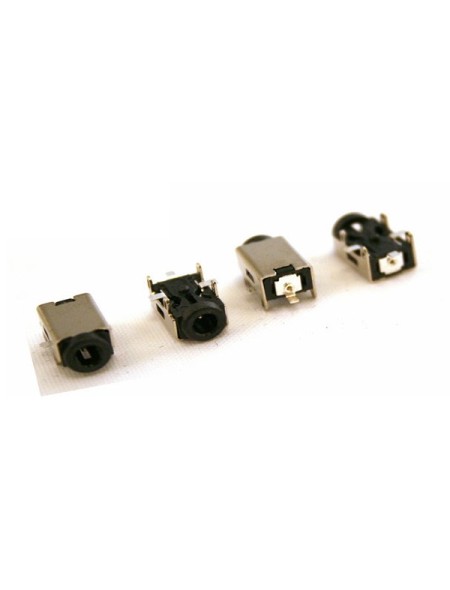Dc-Jack para portatil Asus 1005 / 1001ha / 1008ha / 1201n / Pj-62