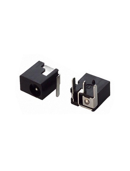 Dc-Jack compatible para portatil HP ze2000 / ze2100 / ze2400 / ze2500 / ze2300