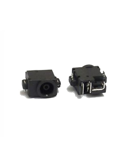 Dc-Jack para portatil Samsung r20 / r60 / r70 / p40 / x60