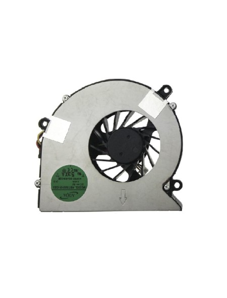Ventilador para portatil Acer Aspire 5315 / 5520 / 5720 / 7720 / Lenovo y430