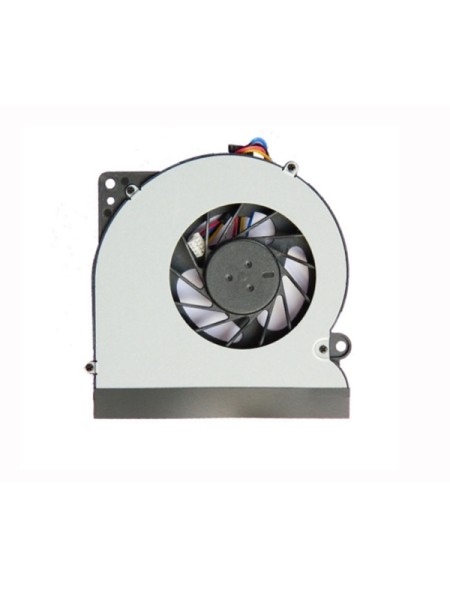 Ventilador para portatil Asus a52 / n61/ k52 / k72 / n71