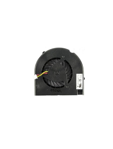 Ventilador compatible para portatil HP AMD cq50 / cq60 / cq70 / g50 / g60 / g70