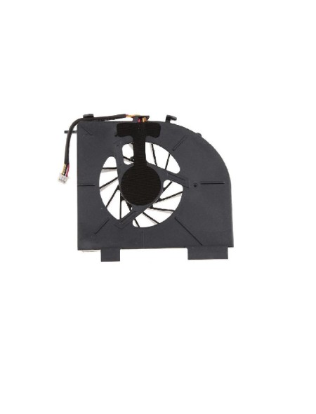 Ventilador compatible para portatil portatil HP dv6 / dv5