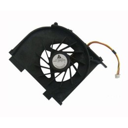 Ventilador compatible para portatil portatil HP dv6 / dv5