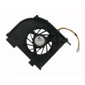 Ventilador compatible para portatil portatil HP dv6 / dv5