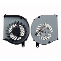 Ventilador compatible para portatil HP g62 / cq62 chapado