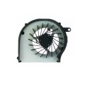 Ventilador compatible para portatil HP g62 / cq62 chapado