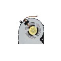 Ventilador para portatil Toshiba c850 / l850 / a660 /  3 pines
