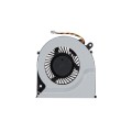 Ventilador para portatil Toshiba c850 / l850 / a660 /  3 pines