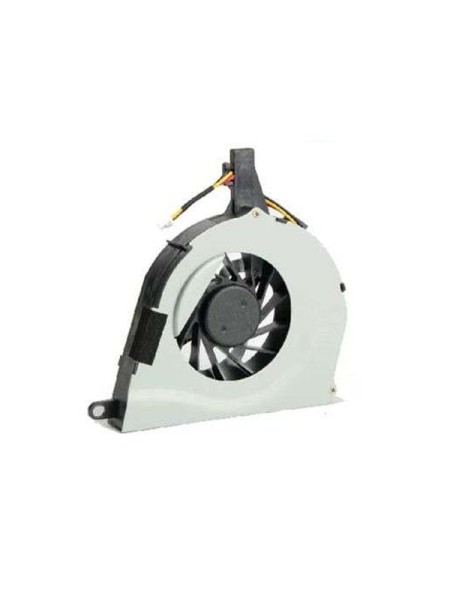 Ventilador para portatil Toshiba l650 / l655 / l655d / l750 / l755 / l755d