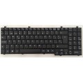 Teclado compatible para portátil PACKARD BELL W7600 series