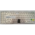 Teclado compatible para portátil PACKARD BELL W7600 series