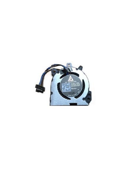 Ventilador compatible para portatil HP 13-AB GPU