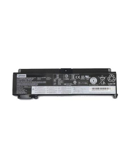 Batería original para portátil LENOVO 01AV406 11.46V 2200mAh 26Wh