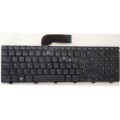 Teclado compatible para portátil DELL Inspiron 15r / n5110 / m5110 negro