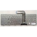 Teclado compatible para portátil DELL Inspiron 15r / n5110 / m5110 negro