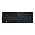 Teclado compatible para portátil ACER Aspire A315-32 Sin marco