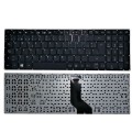Teclado compatible para portátil ACER Aspire A315-32 Sin marco