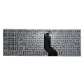 Teclado compatible para portátil ACER Aspire A315-32 Sin marco