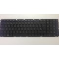 Teclado compatible para portátil HP dv7-4000 sin marco