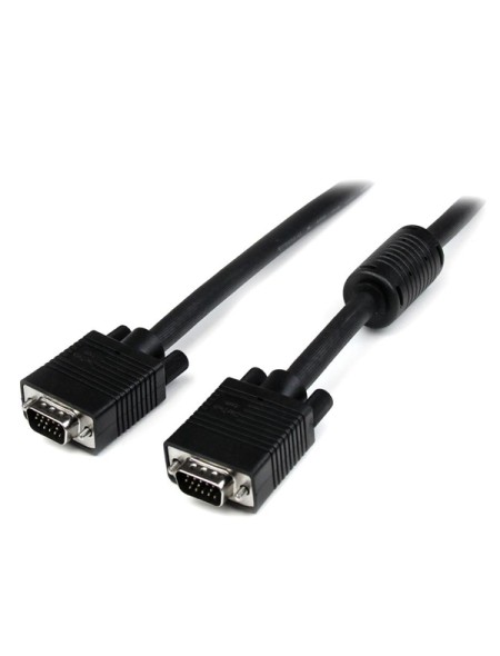 Cable VGA M/M ferrita 15 m / cc-ppvga-15m-b