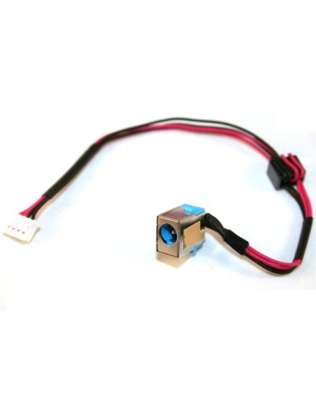 Dc-Jack para portatil Acer Aspire 5741 / 7750 /  5742 /  5750 / e1-521 / e1-571   pj253