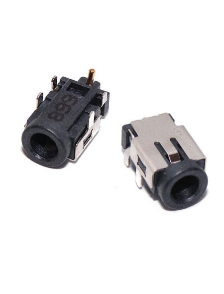 Dc-Jack para portatil Asus x21 / ux31e / ux21e / Ux32a / 5 pines