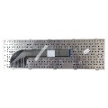 Teclado compatible para portátil HP Probook 4540 / 4540s negro sin marco