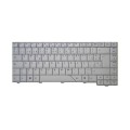Teclado compatible para portátil ACER Aspire 5920 Blanco