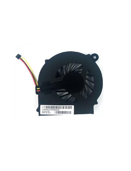 Ventilador compatible para portatil HP G62 / G6-1000 / G42 / CQ56 / G7-1000