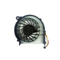 Ventilador compatible para portatil HP G62 / G6-1000 / G42 / CQ56 / G7-1000