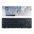 Teclado compatible para portátil ASUS G60