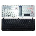 Teclado compatible para portátil HP 610 / CQ510