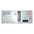 Teclado compatible para portátil HP 610 / CQ510