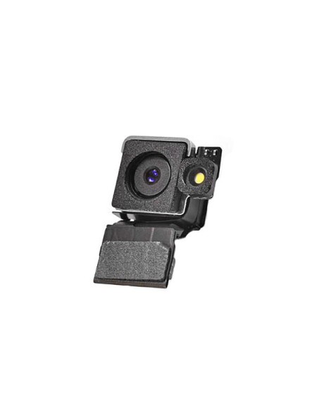 Camara trasera movil iPhone 4s