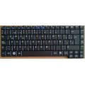 Teclado compatible para portátil SAMSUNG r510 / r60 / r70 / r560 / p510 negro