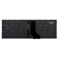 Teclado compatible para portátil ACER V5-573 Retroiluminado