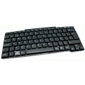 Teclado compatible para portátil SONY sr series negro sin marco