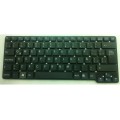 Teclado compatible para portátil SONY vpc-cw series negro