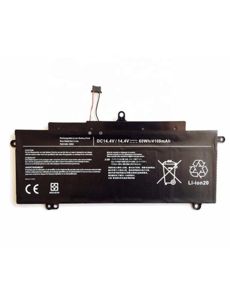 Batería original para portátil TOSHIBA PA5149U-1BRS