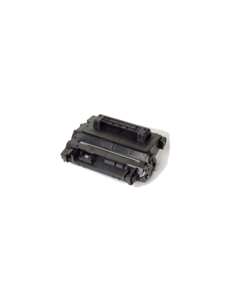 Toner compatible Dayma para HP CE390X Negro 24000 pag.